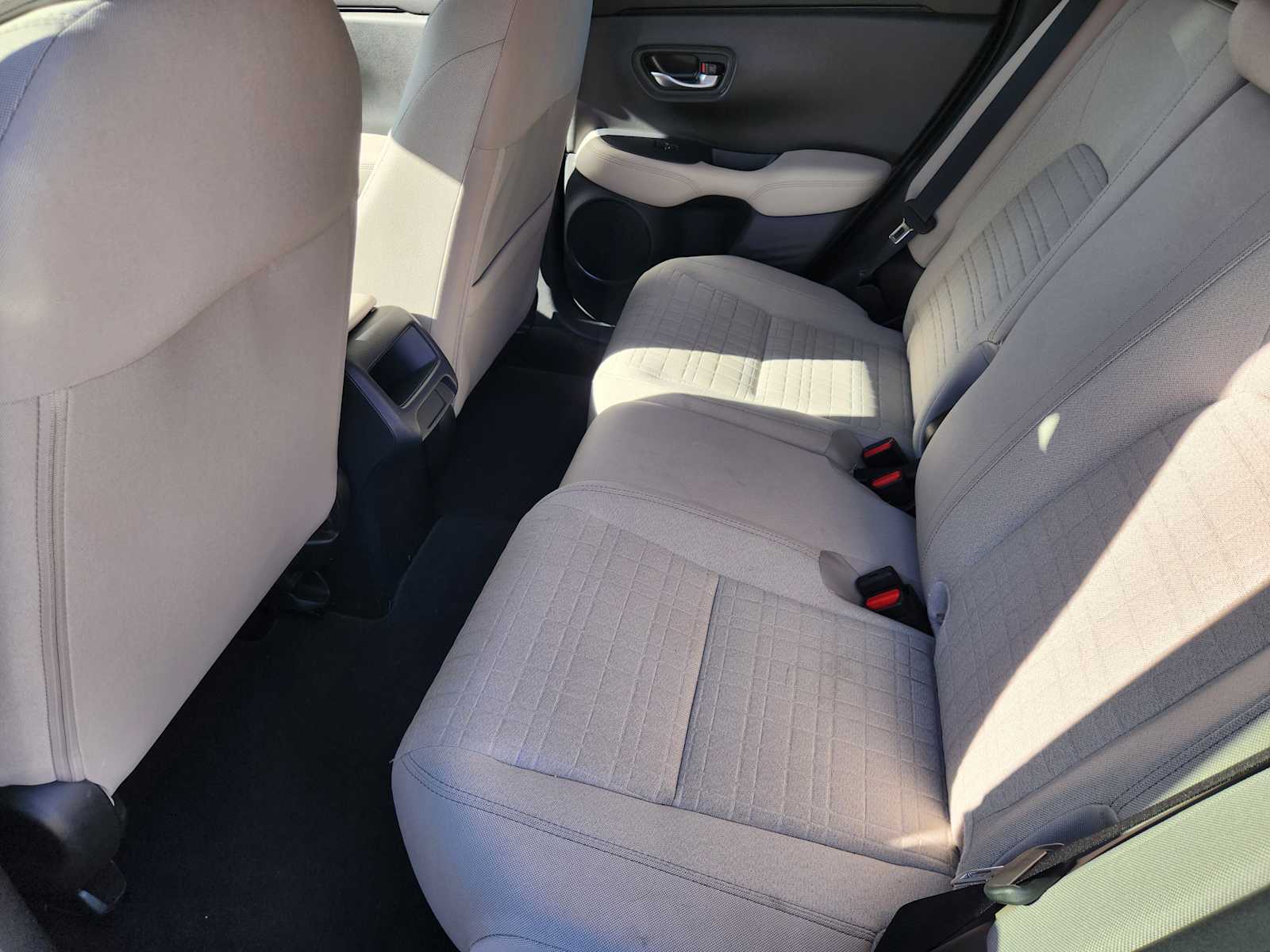 Thumbnail: 2023 Honda HR-V - 9