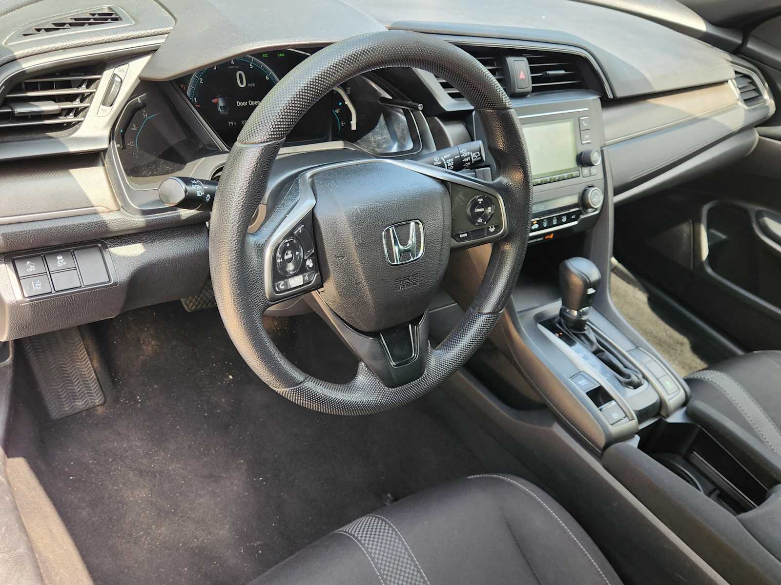 Thumbnail: 2020 Honda Civic - 2