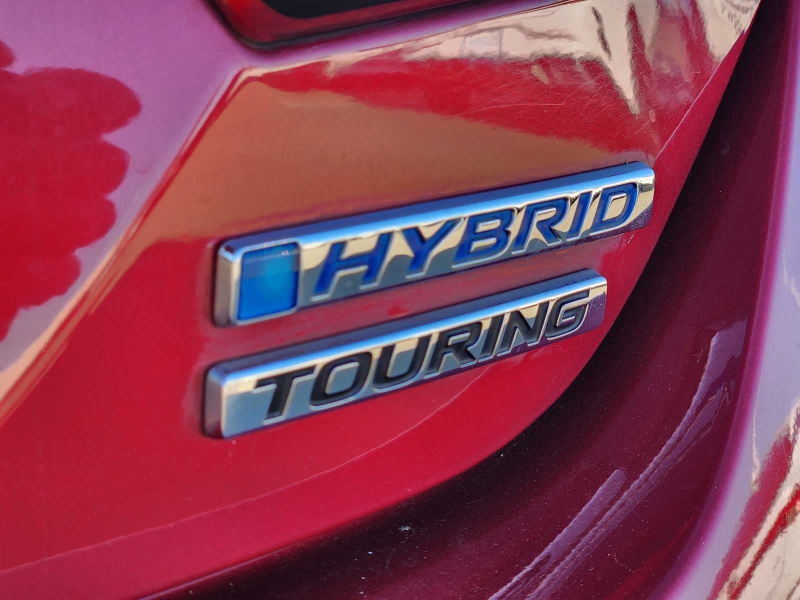 Thumbnail: 2019 Honda Accord - 7