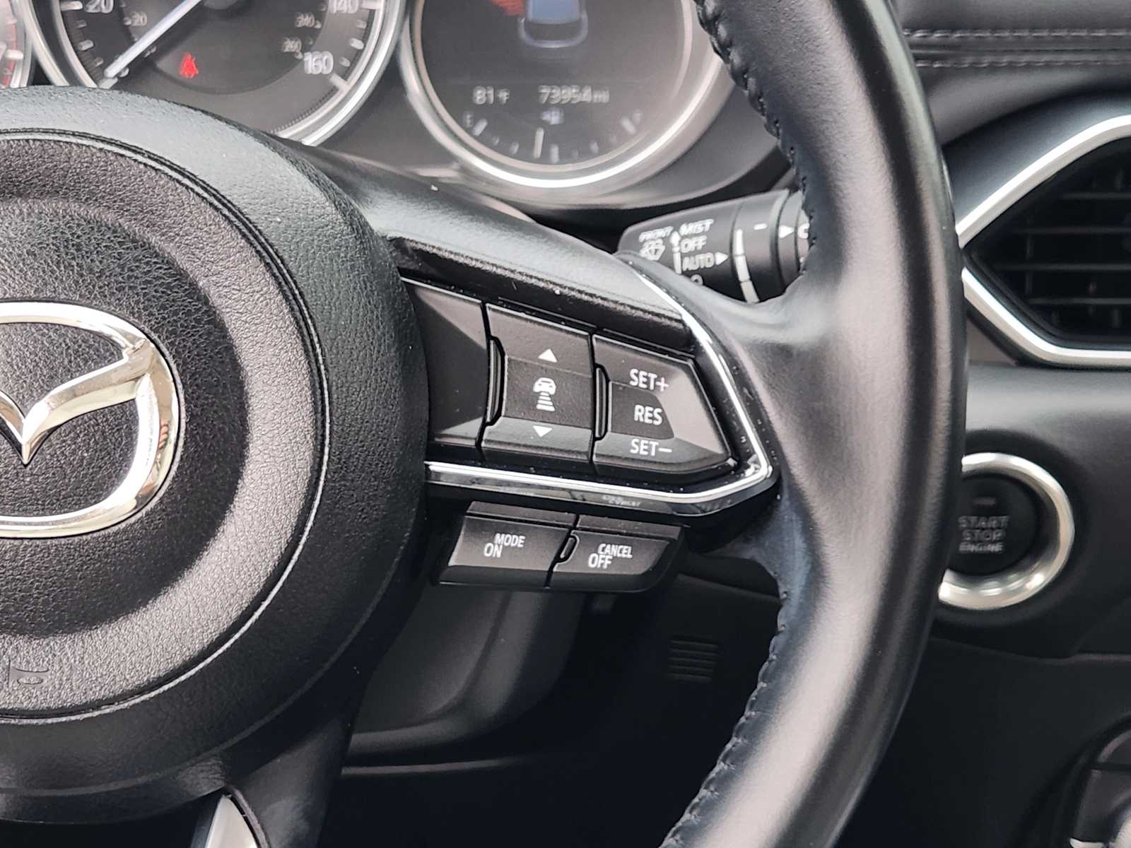 Thumbnail: 2022 Mazda CX-5 - 33