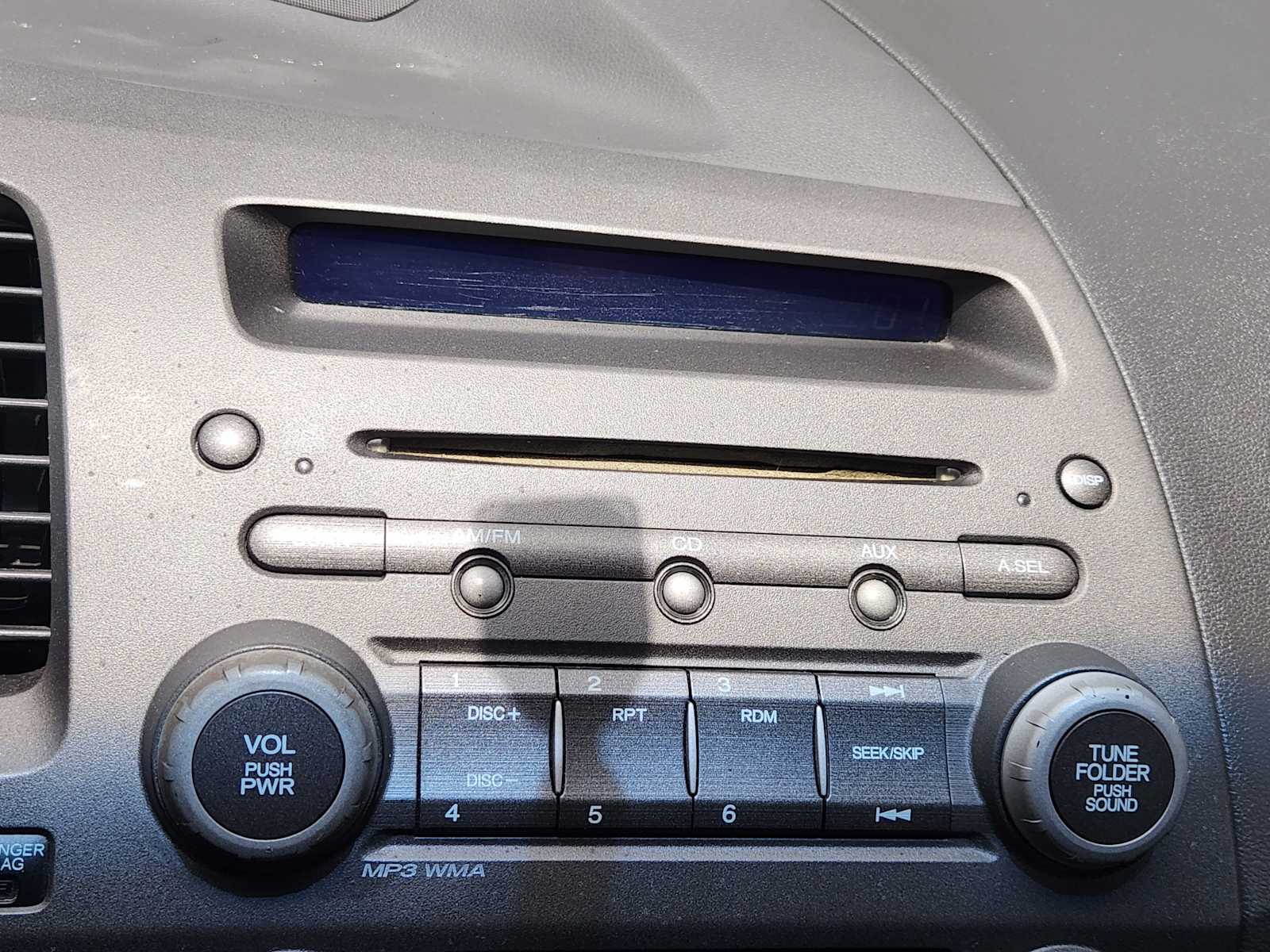 Thumbnail: 2011 Honda Civic - 25