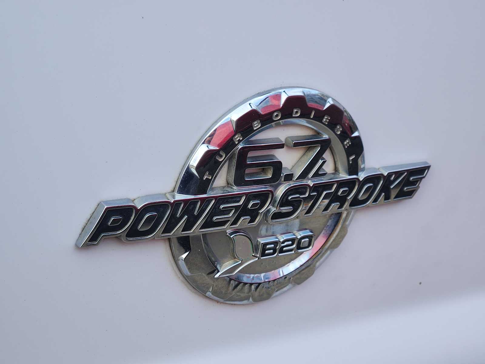 Thumbnail: 2014 Ford F-250 - 10