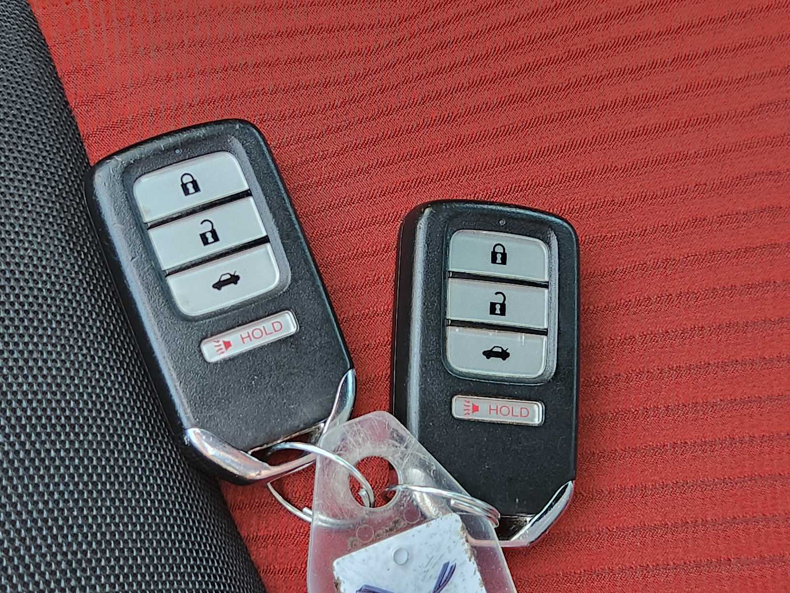 Thumbnail: 2015 Honda Civic - 20