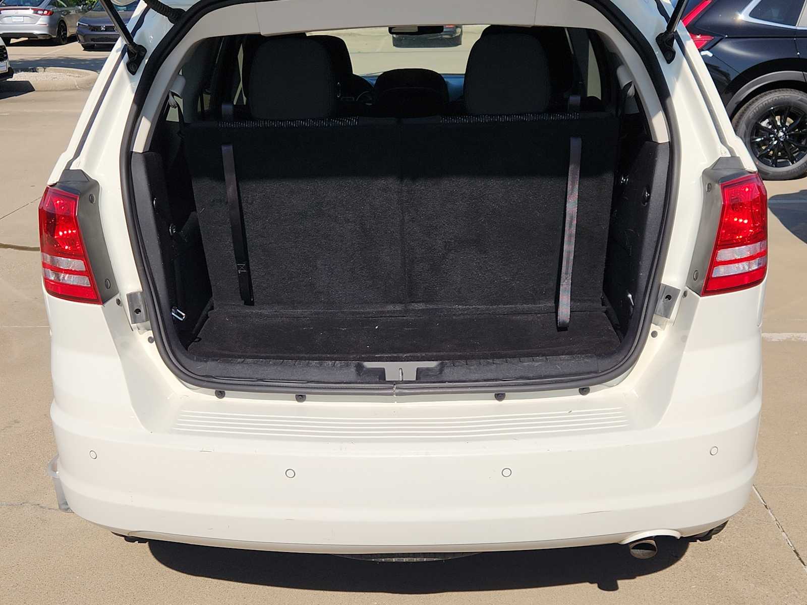 2020 Dodge Journey SE Value Package 20