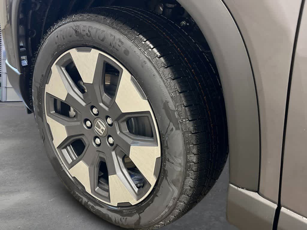 Thumbnail: 2026 Honda Pilot - 11