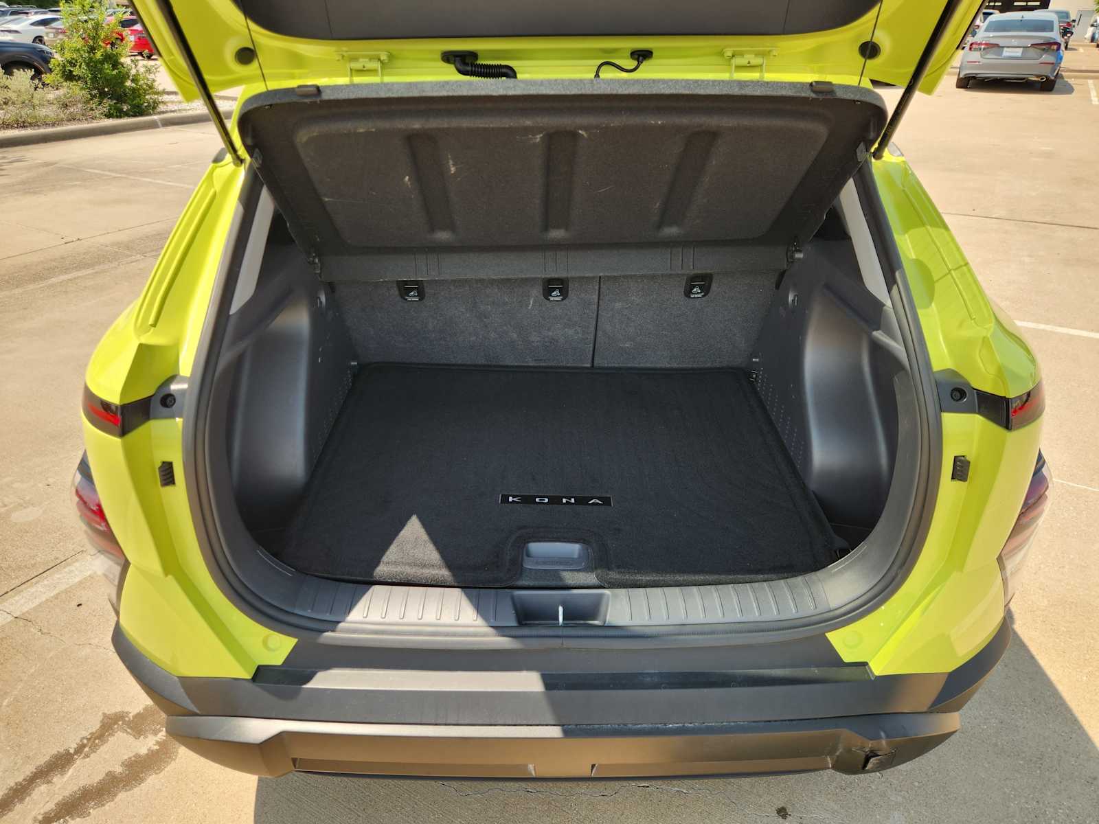 Thumbnail: 2024 Hyundai Kona - 18
