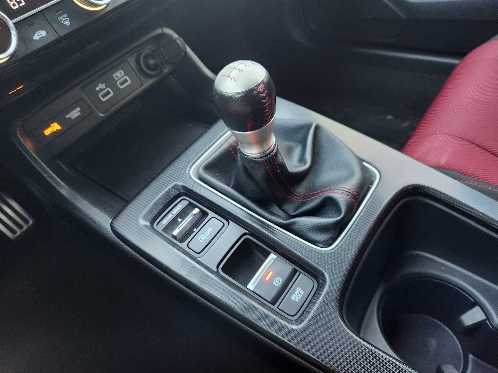 Thumbnail: 2023 Honda Civic - 17