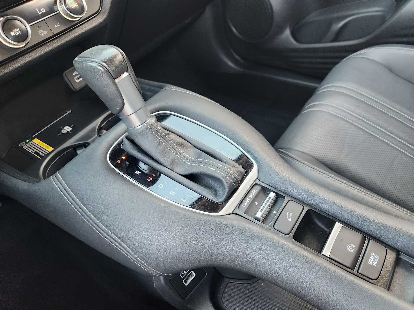 Thumbnail: 2023 Honda HR-V - 17