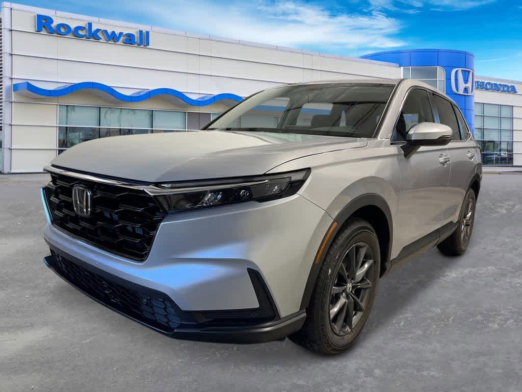 Thumbnail: 2026 Honda CR-V - 1