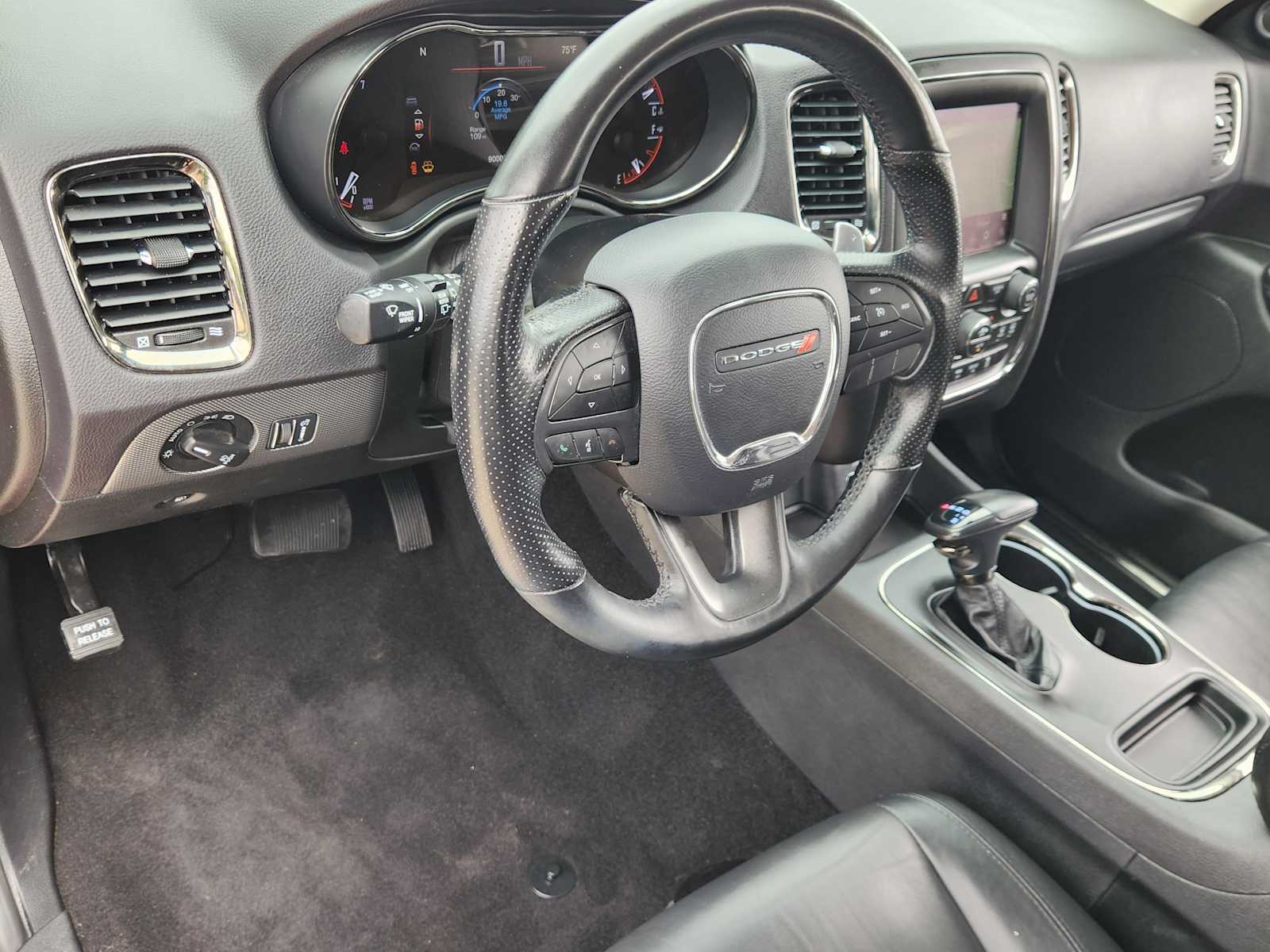 Thumbnail: 2020 Dodge Durango - 2