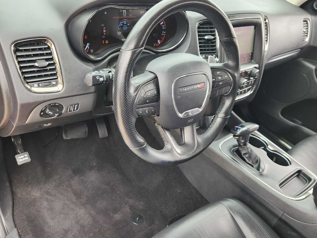 Used 2020 Dodge Durango GT SUV