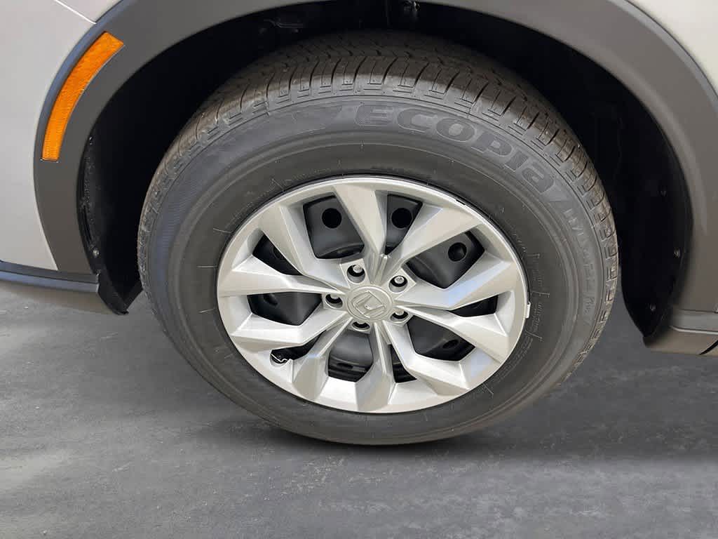 Thumbnail: 2025 Honda CR-V - 10