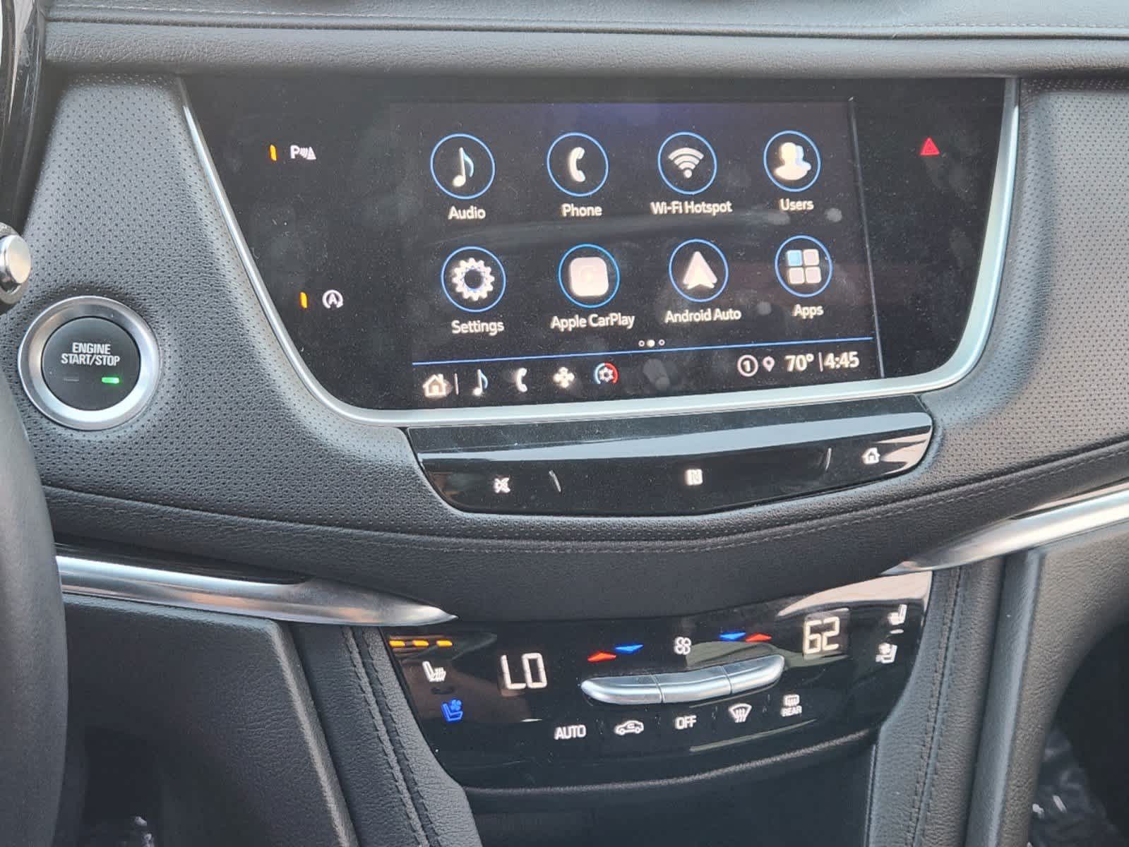 Thumbnail: 2021 Cadillac XT5 - 16