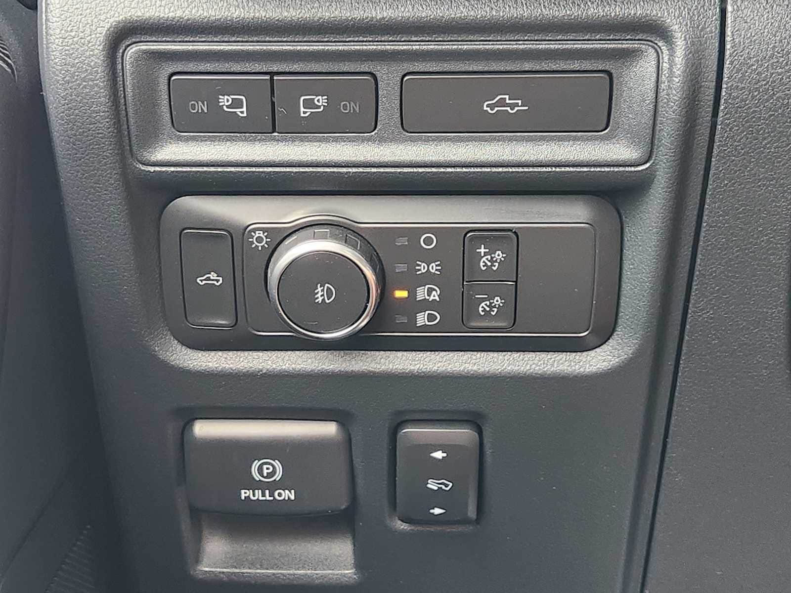 Thumbnail: 2021 Ford F-150 - 27