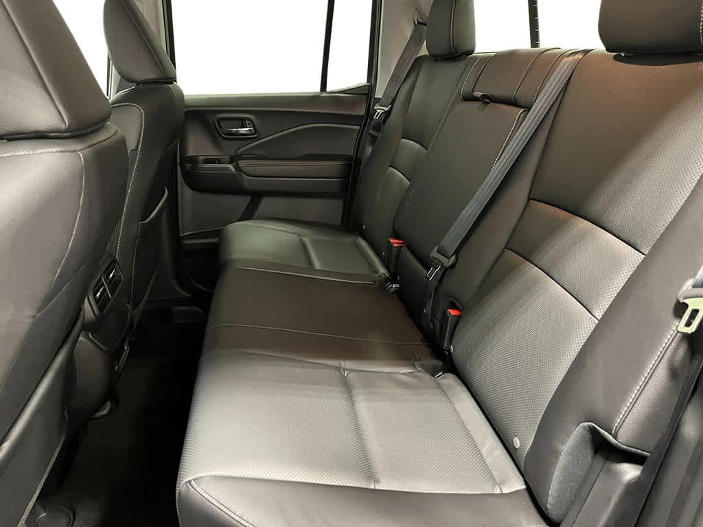 Thumbnail: 2026 Honda Ridgeline - 22