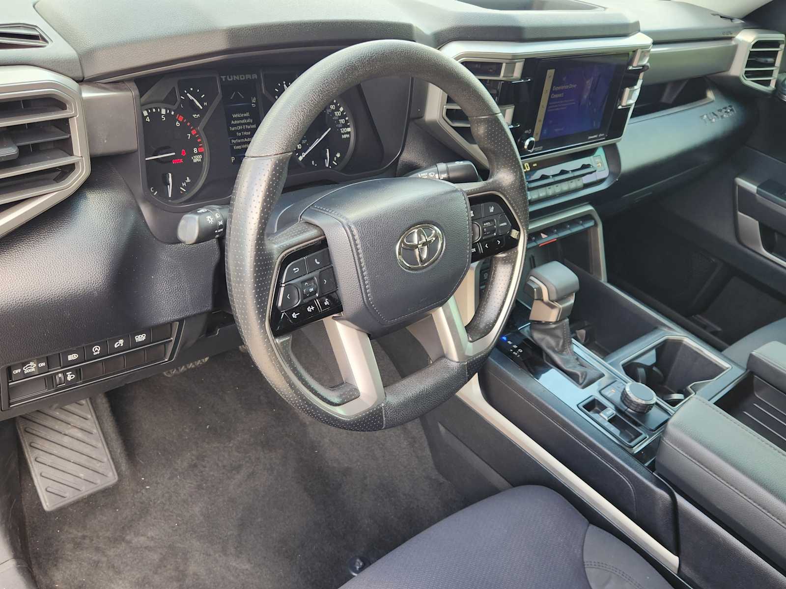 Thumbnail: 2022 Toyota Tundra - 2