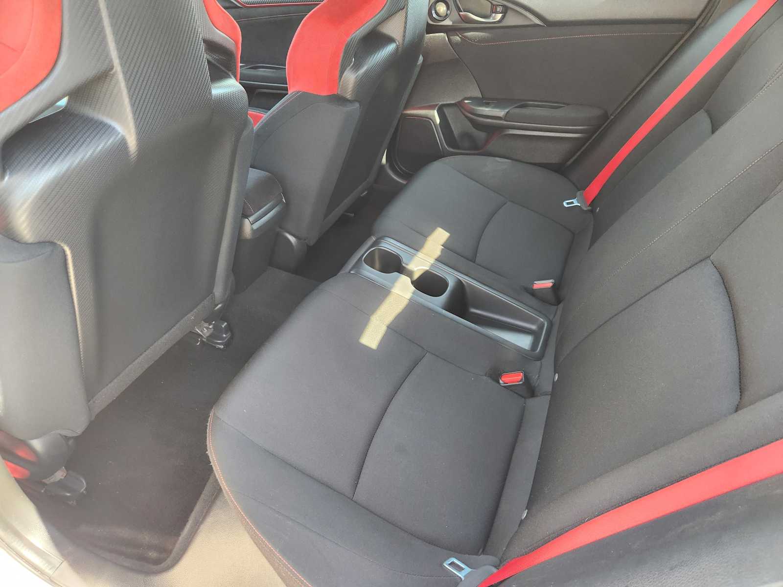 Thumbnail: 2019 Honda Civic - 12