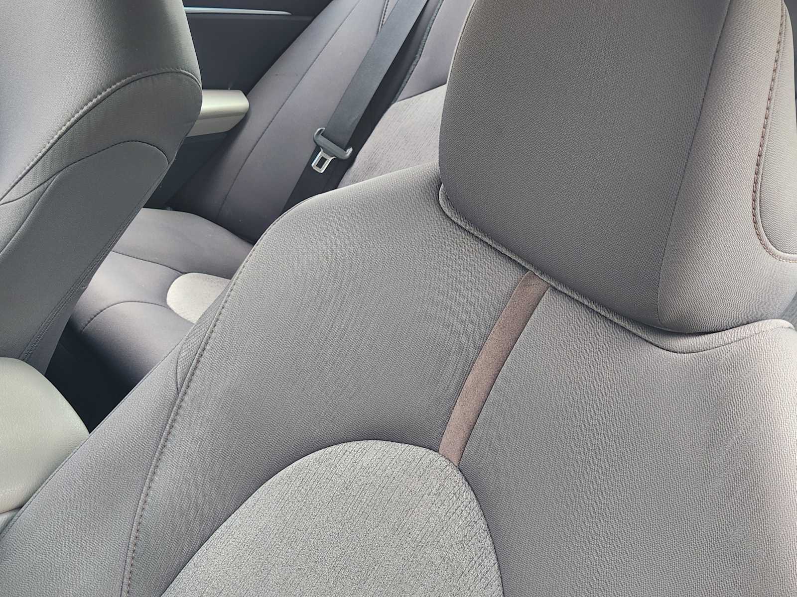 Thumbnail: 2020 Toyota Camry - 24