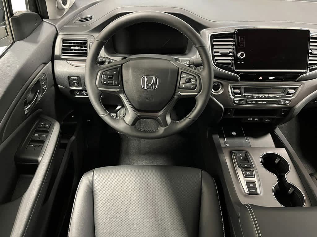 Thumbnail: 2026 Honda Ridgeline - 24