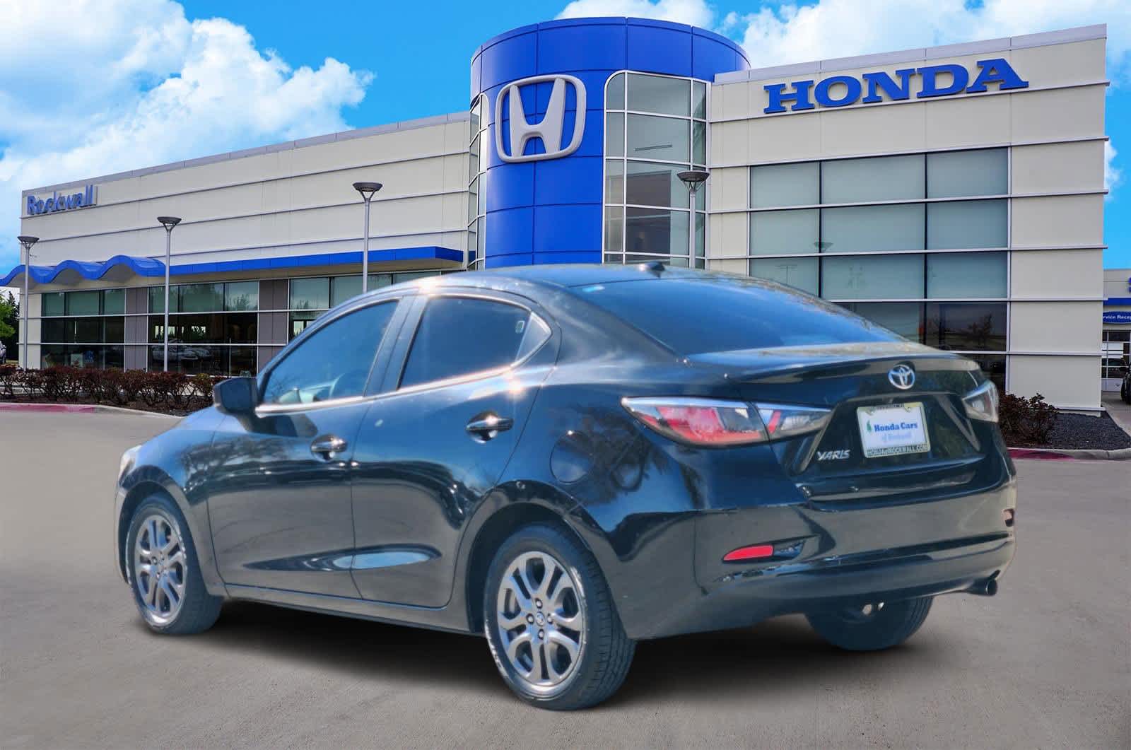 Thumbnail: 2019 Toyota Yaris - 4