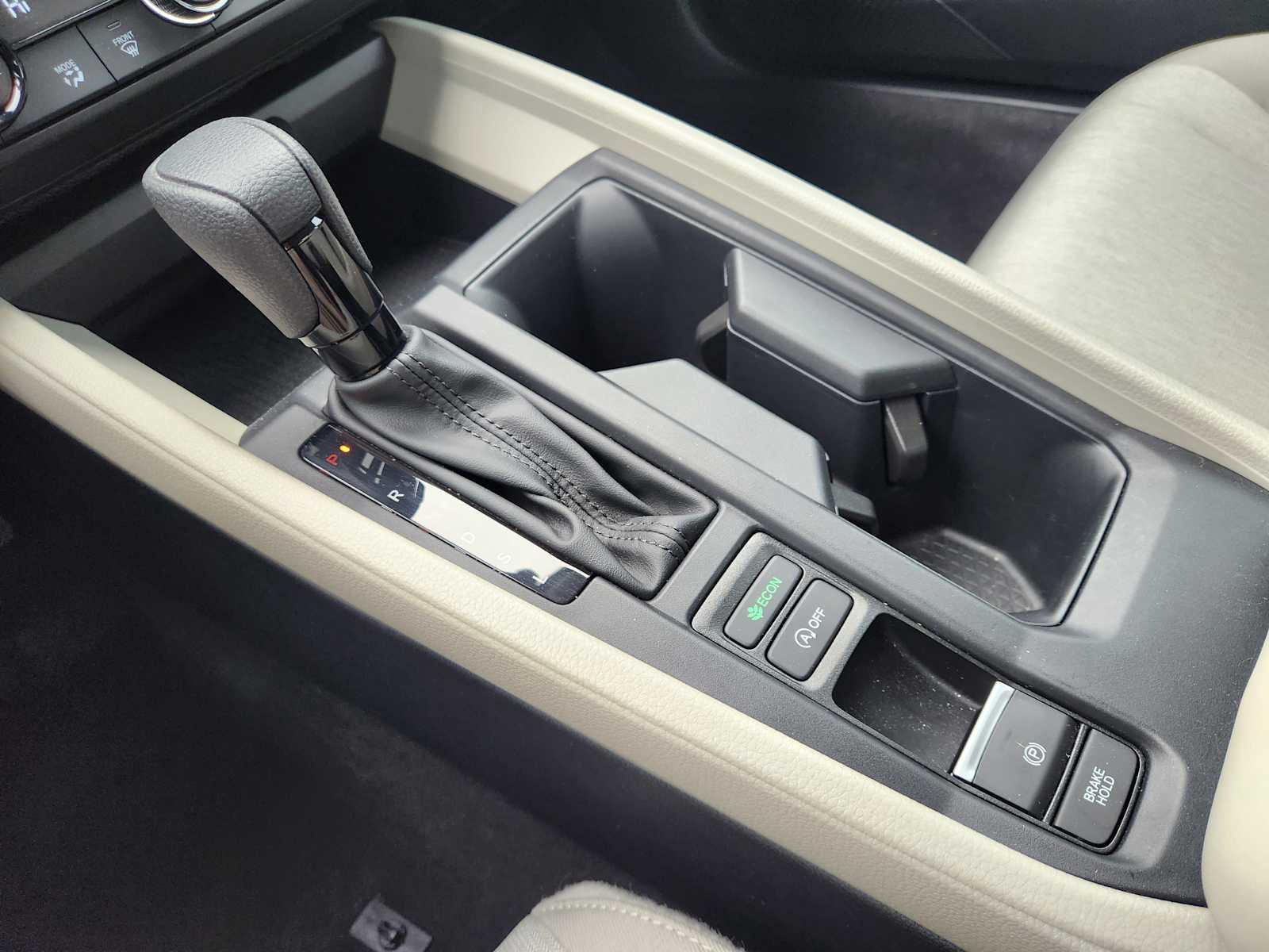 Thumbnail: 2024 Honda Accord - 17