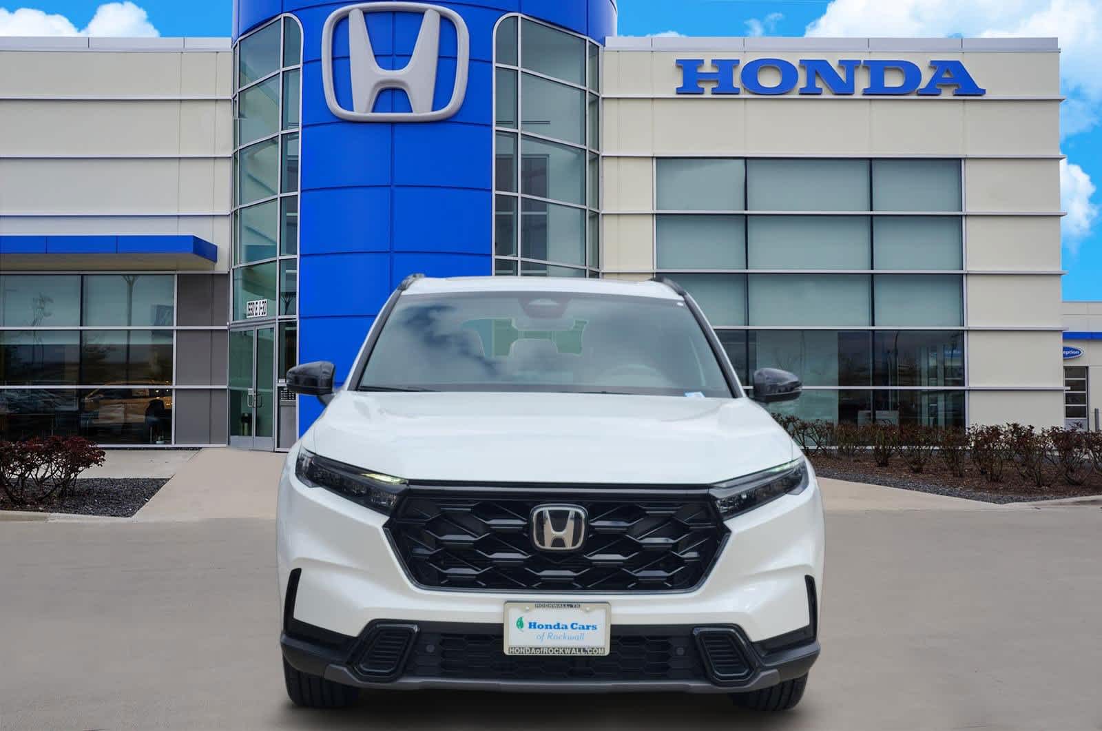 Thumbnail: 2024 Honda CR-V - 6