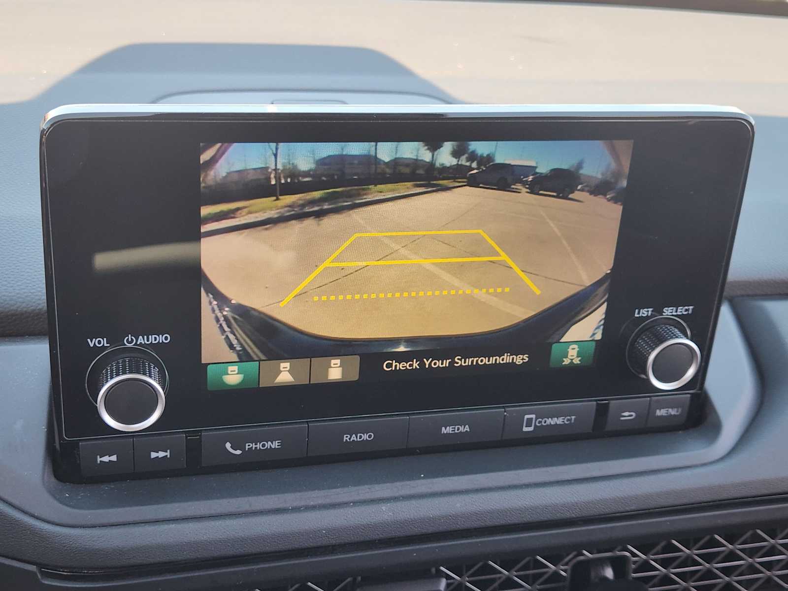 Thumbnail: 2024 Honda Accord - 25