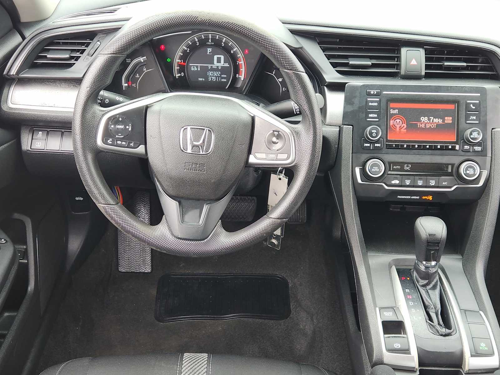 Thumbnail: 2018 Honda Civic - 15