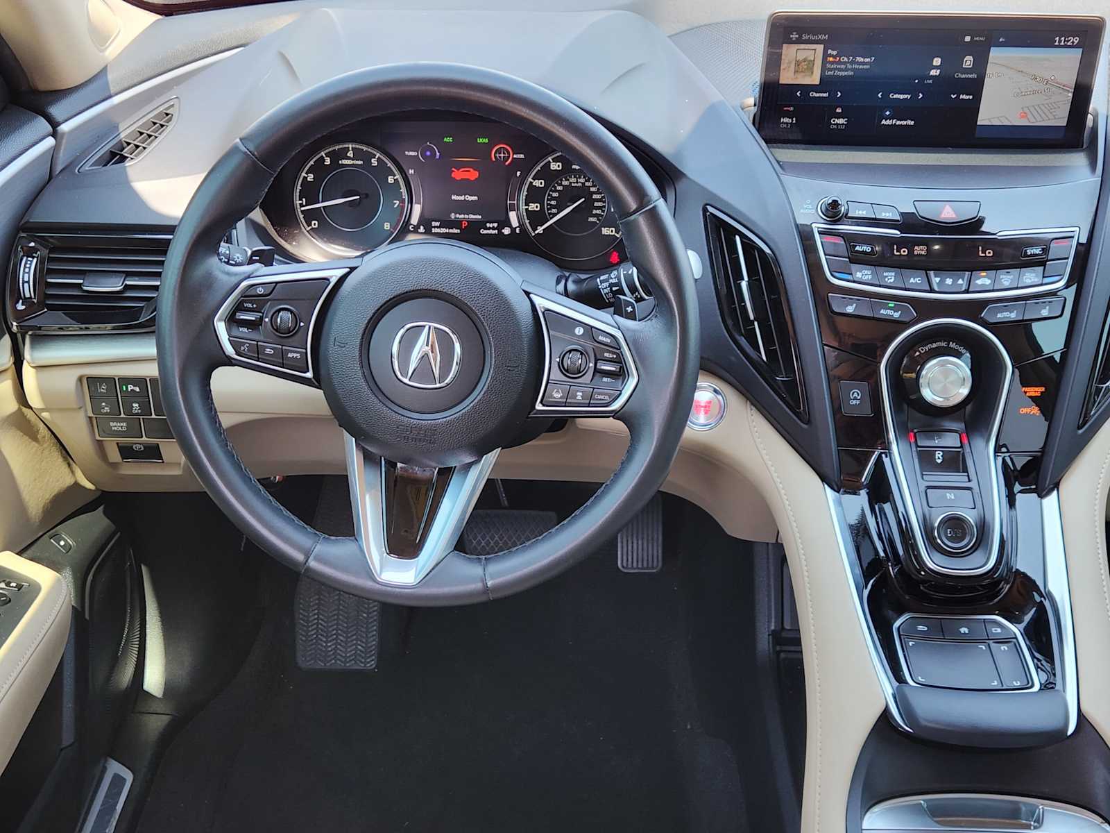 Thumbnail: 2019 Acura RDX - 15