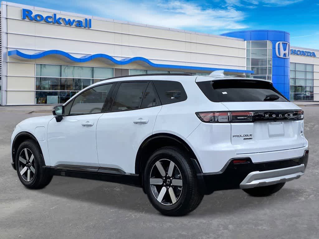Thumbnail: 2026 Honda Prologue - 2
