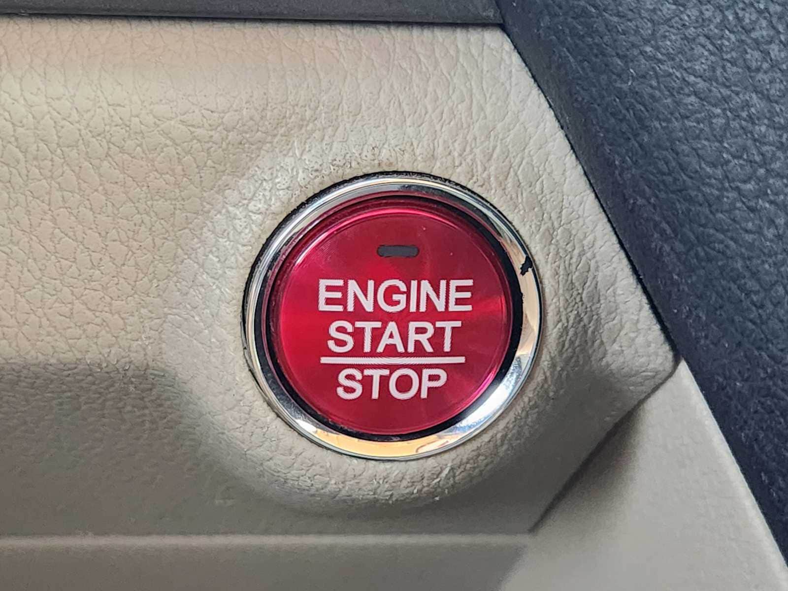 Thumbnail: 2014 Acura RDX - 26