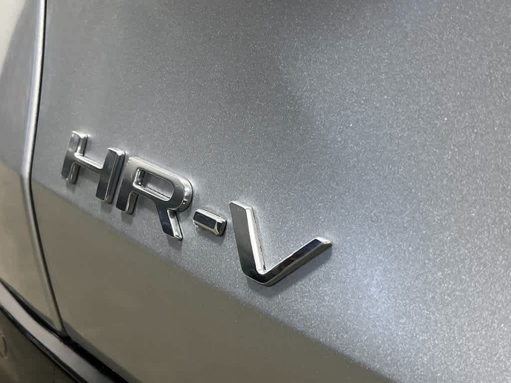 Thumbnail: 2027 Honda HR-V - 6