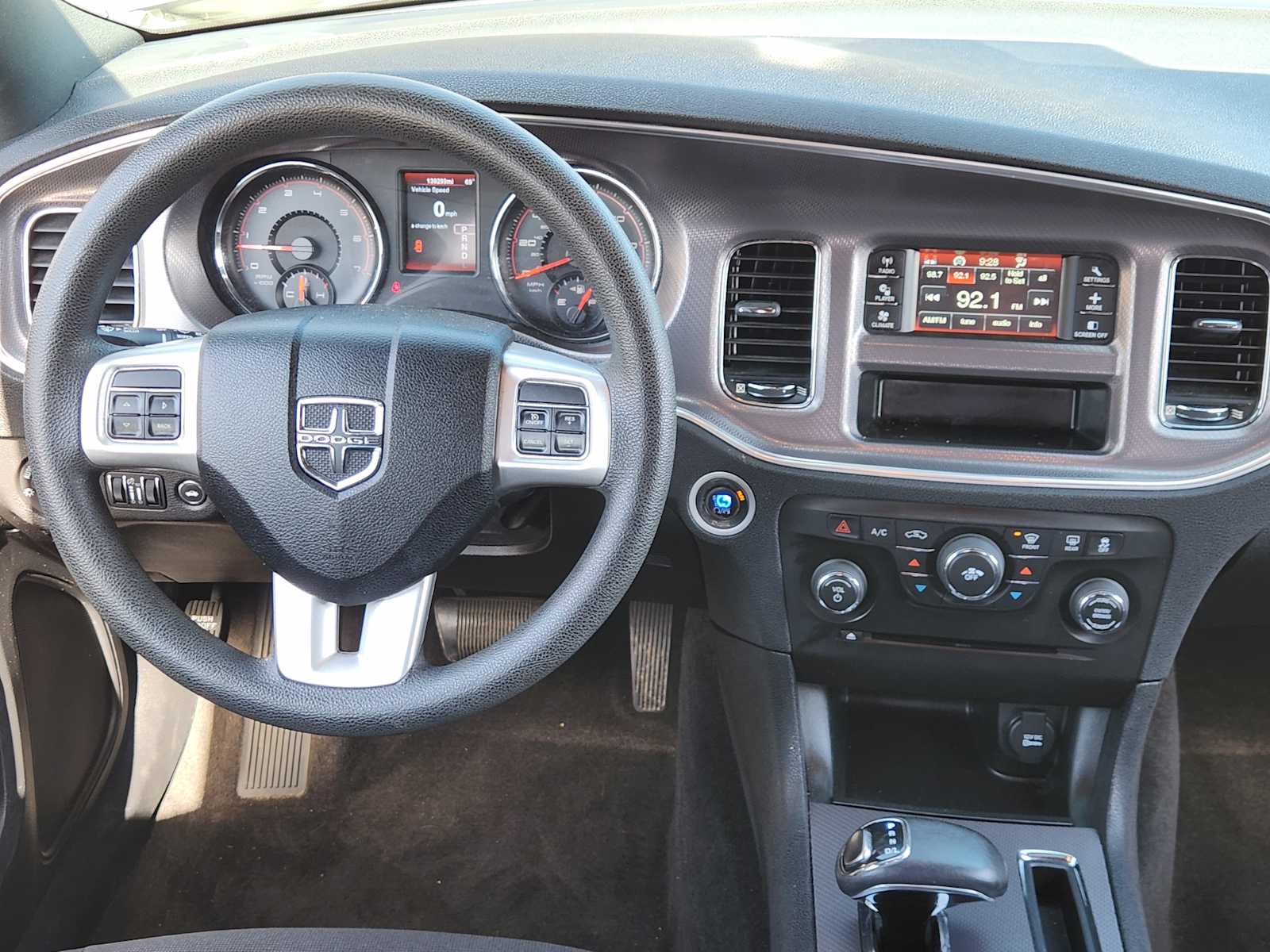 Thumbnail: 2013 Dodge Charger - 15