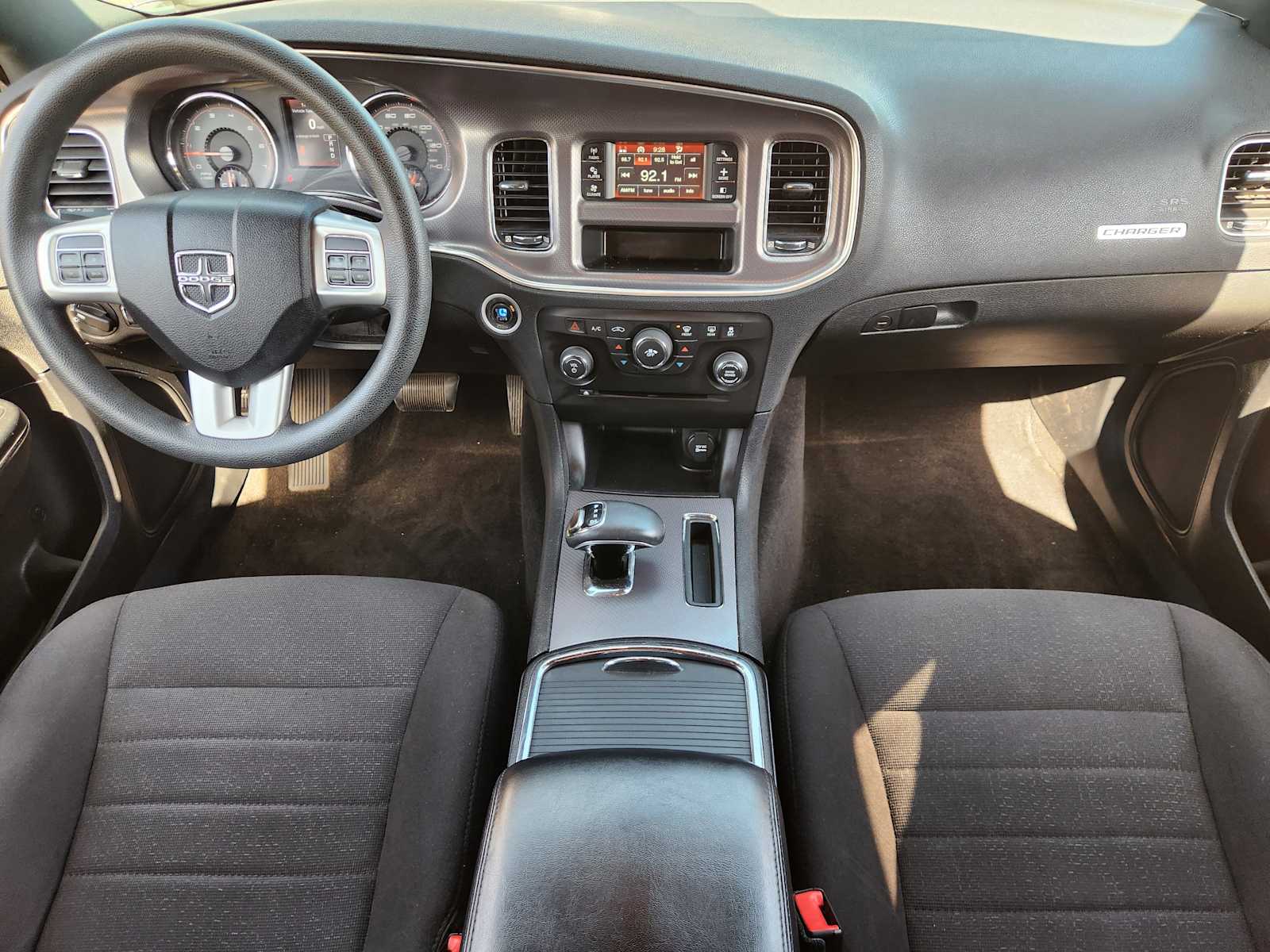 Thumbnail: 2013 Dodge Charger - 10