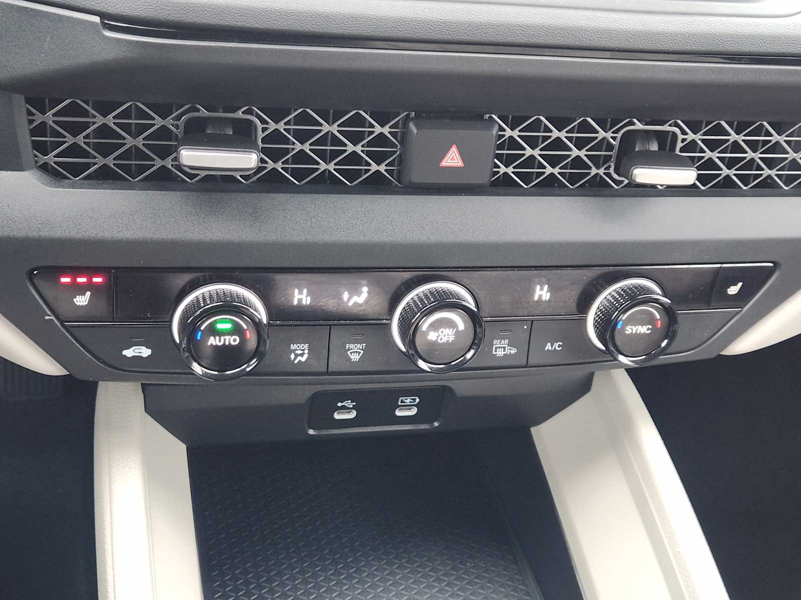 Thumbnail: 2024 Honda Accord - 26