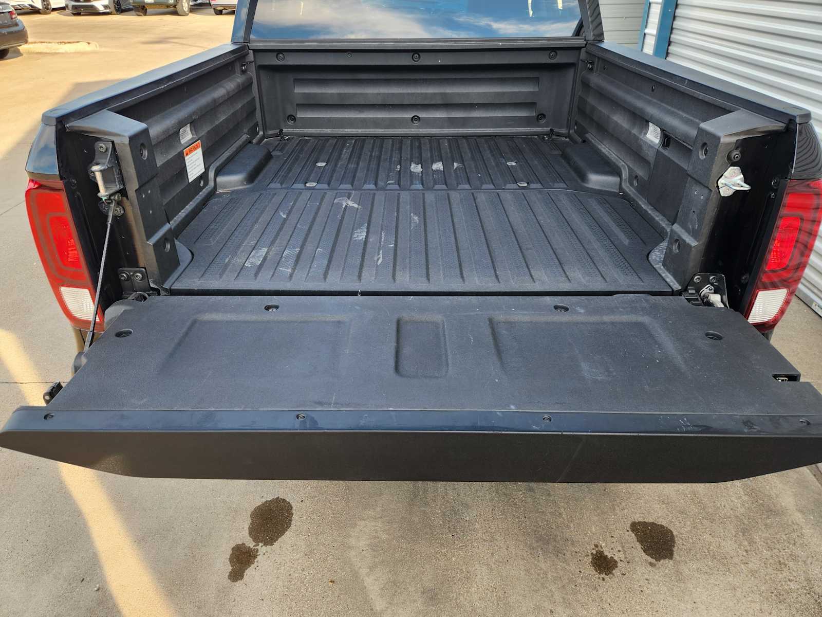 Thumbnail: 2025 Honda Ridgeline - 19