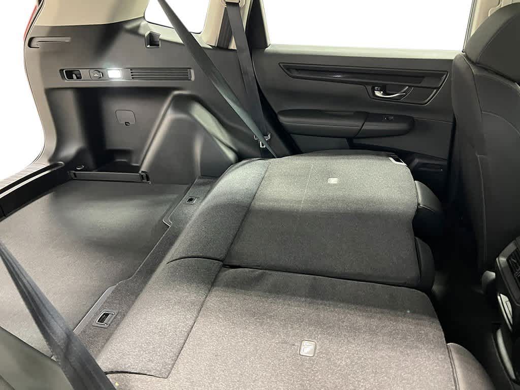 Thumbnail: 2025 Honda CR-V - 28