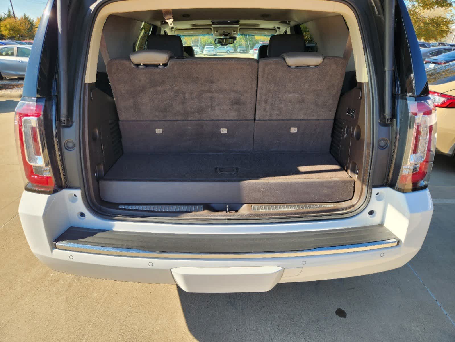 Thumbnail: 2015 GMC Yukon - 20