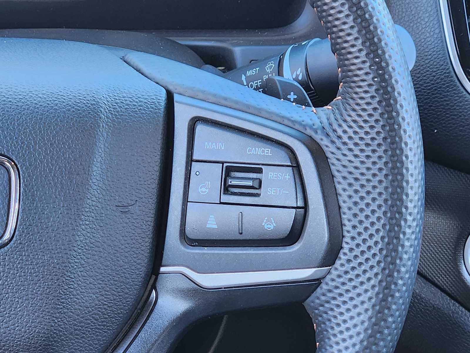 Thumbnail: 2025 Honda Ridgeline - 33