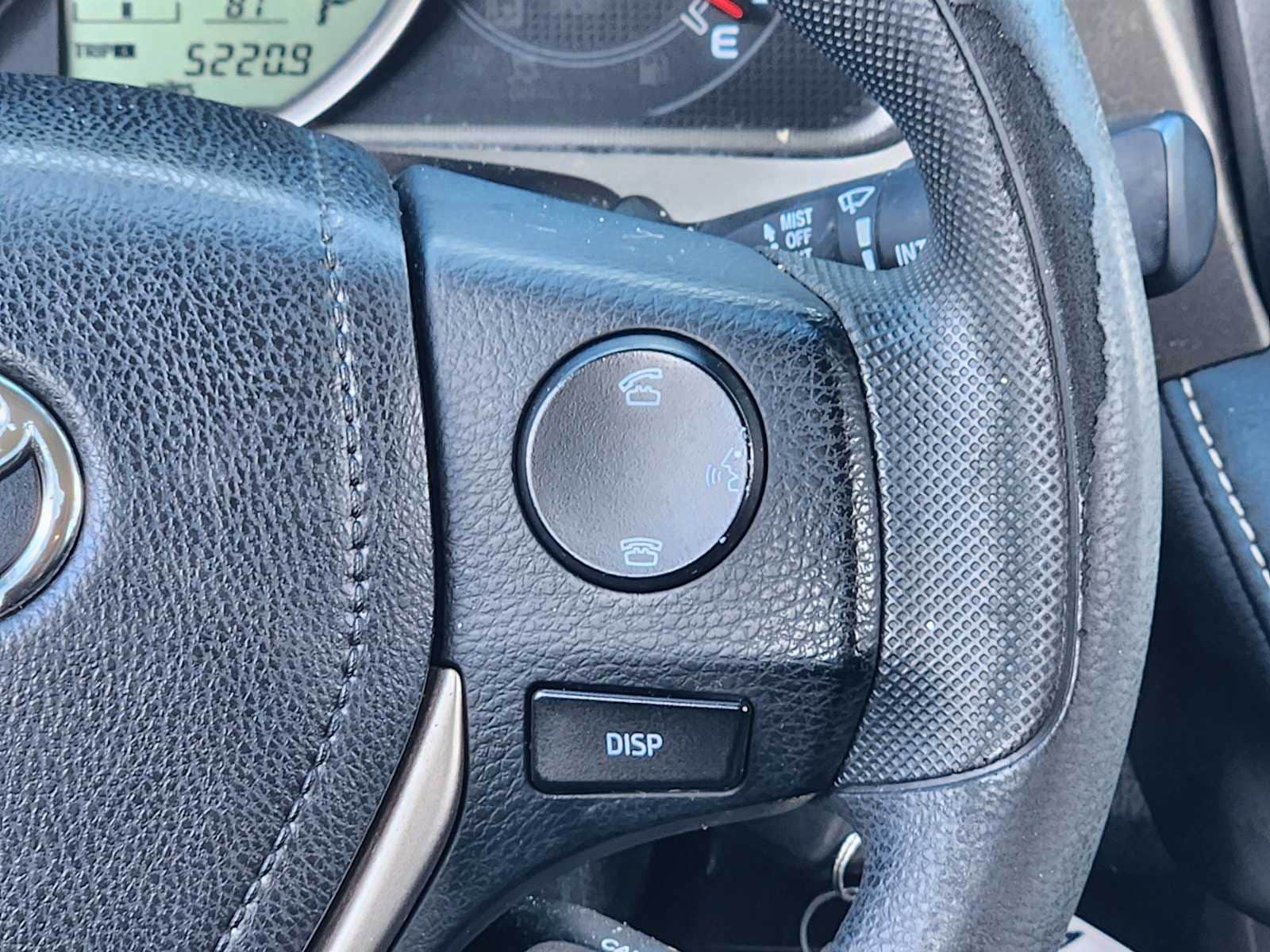 Thumbnail: 2014 Toyota RAV4 - 33