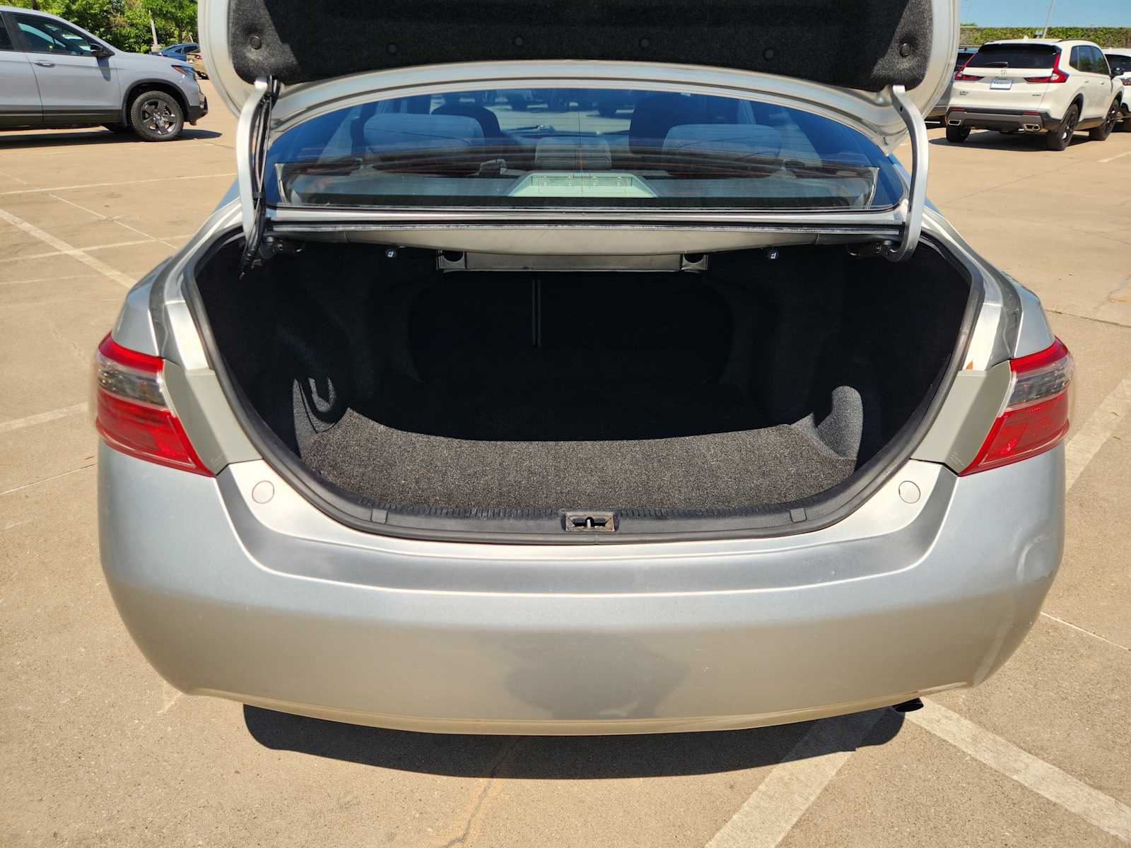 Thumbnail: 2008 Toyota Camry - 19