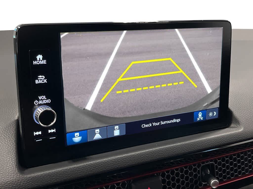 Thumbnail: 2026 Honda Civic - 21