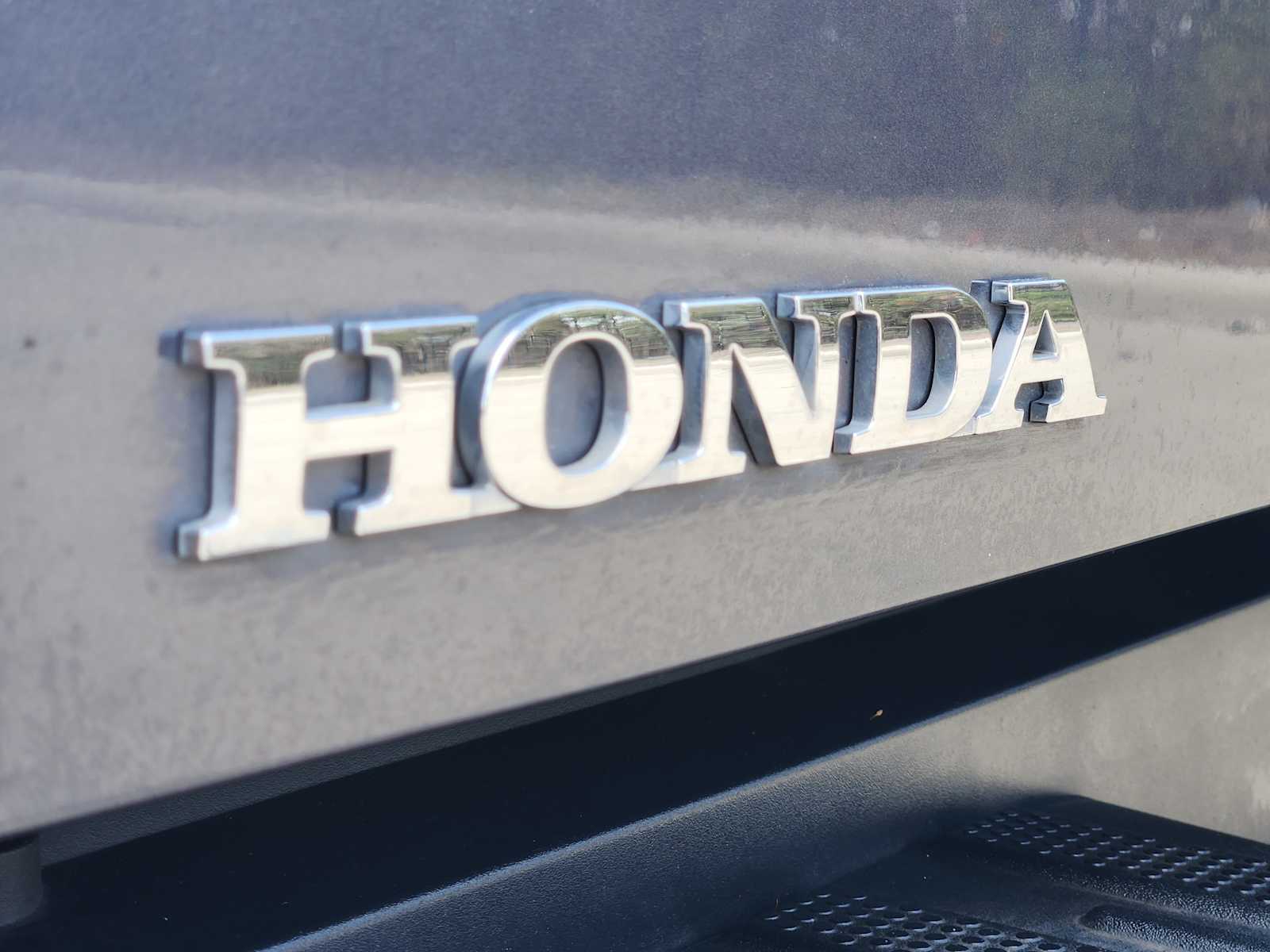 Thumbnail: 2024 Honda Ridgeline - 7