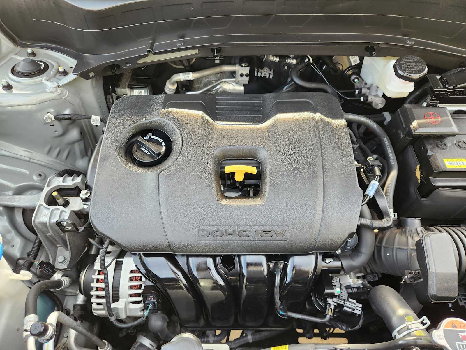 Thumbnail: 2023 Kia Seltos - 9