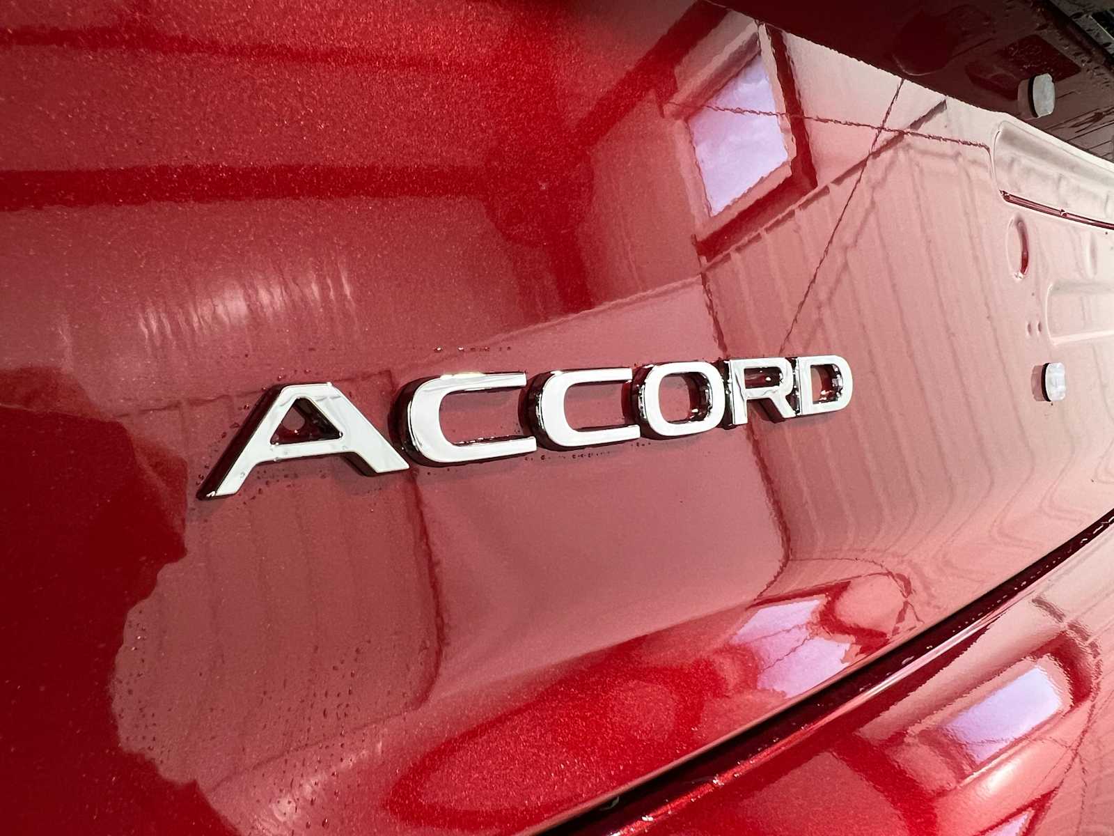 Thumbnail: 2025 Honda Accord - 5
