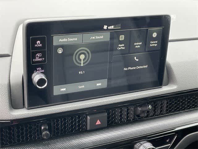 Thumbnail: 2026 Honda CR-V - 15