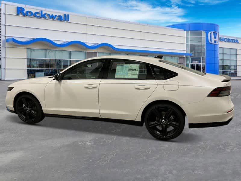 Thumbnail: 2025 Honda Accord - 2