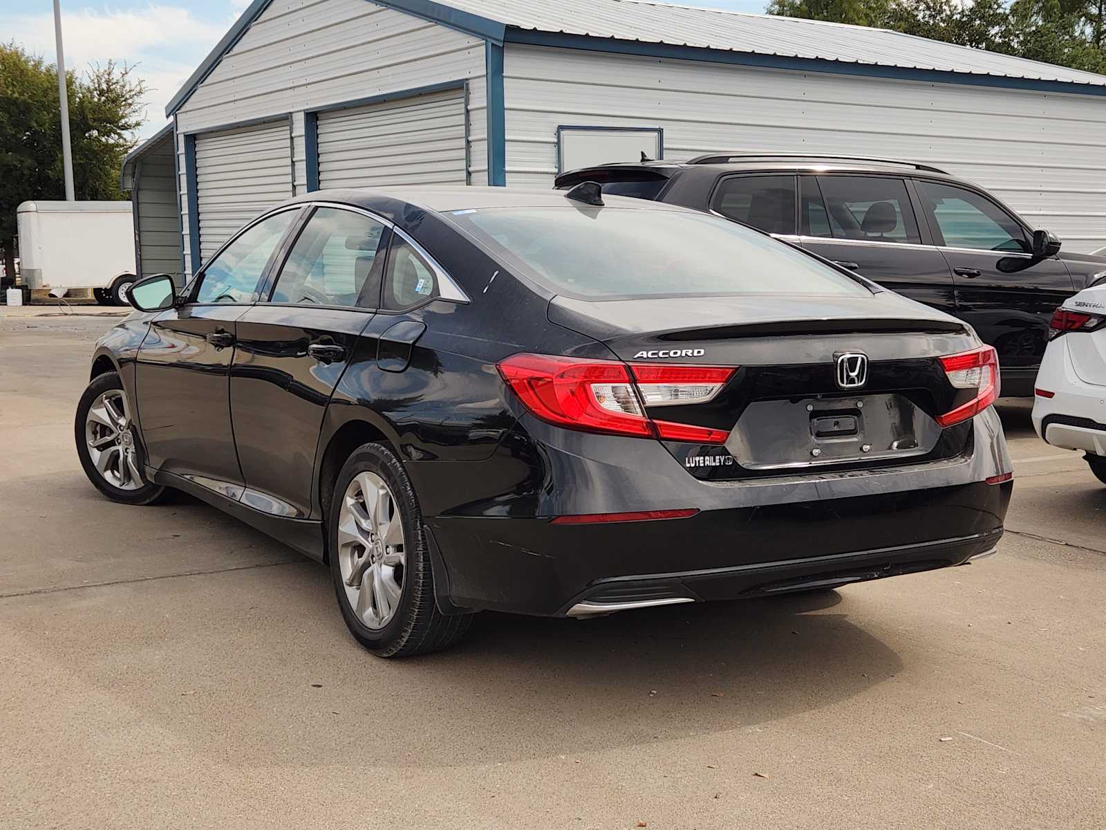 Thumbnail: 2019 Honda Accord - 6