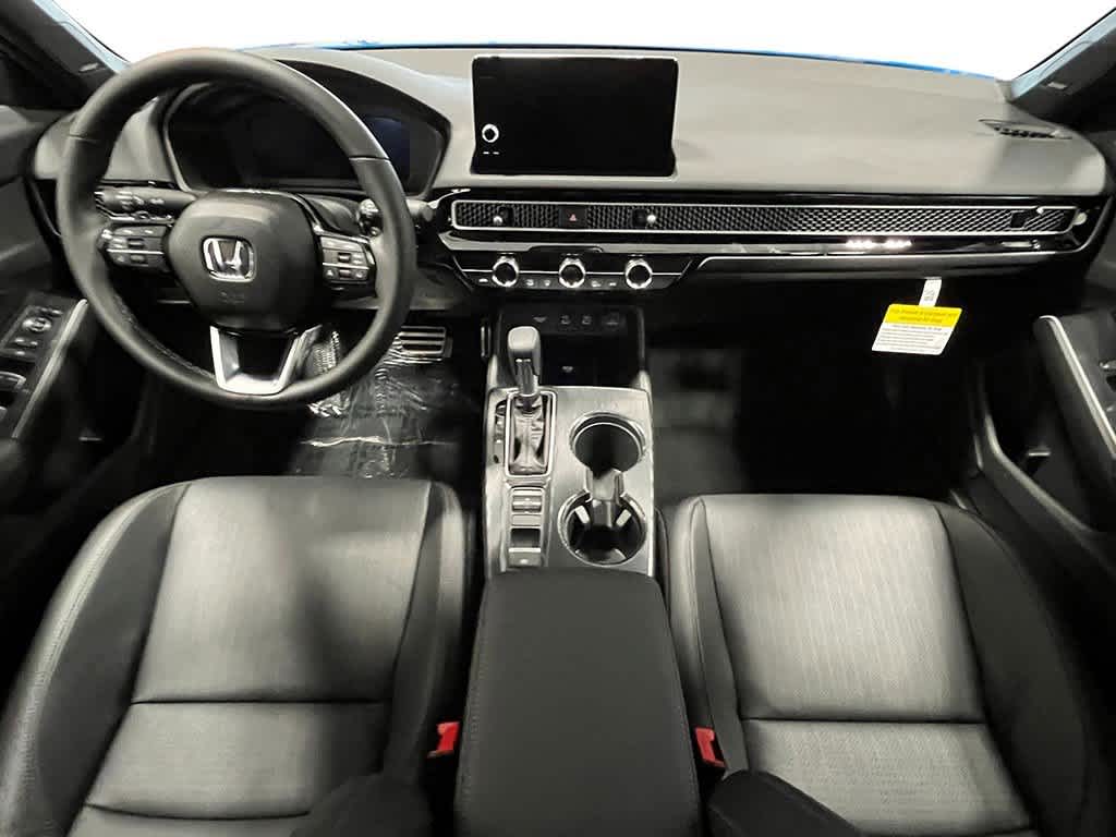 Thumbnail: 2025 Honda Civic - 16