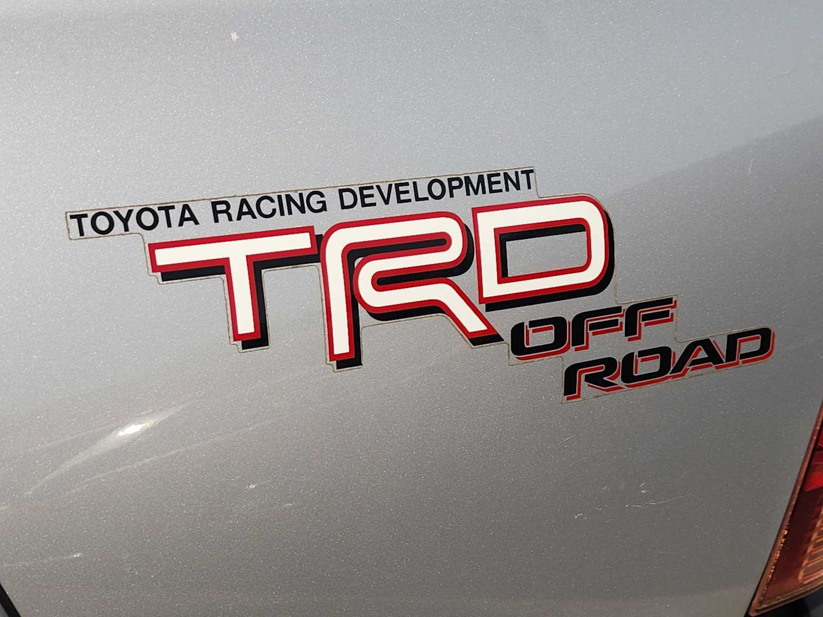 Thumbnail: 2007 Toyota Tacoma - 10